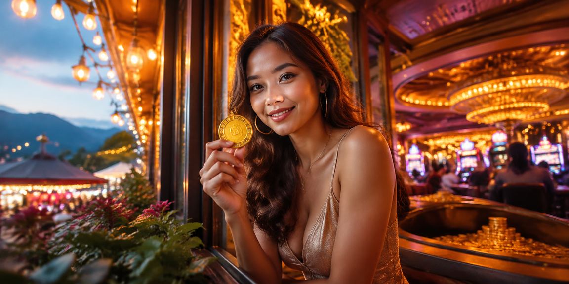 Pengalaman pertaruhan gaya Melayu di Genting Highlands Malaysia