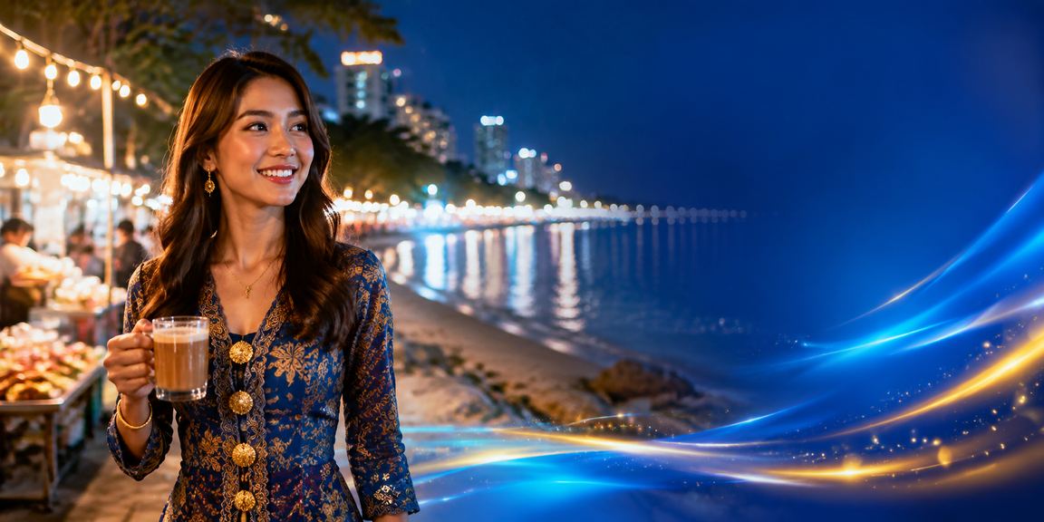 Deposit bonus gaya Melayu Pulau Pinang dengan privasi terjamin